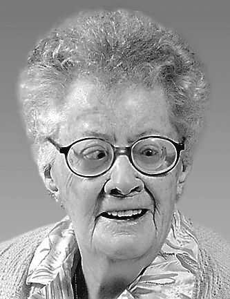 Photo of Marie-Rose Chouinard